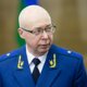 Прокурор ХМАО Ботвинкин вступил в борьбу за статусную должность. Инсайд