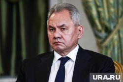 В НАТО и Евросоюзе запущены программы против РФ, считает Шойгу