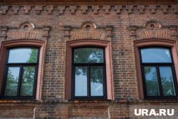 Реставрация «Доходного дома» завершена на 58% (архивное фото)