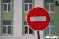 Объезд будет осуществляться по улице Хабаровской