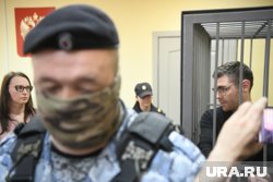 Заседание сделали закрытым от прессы
