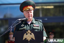 Стригунову предъявили два обвинения