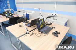 Школьники сами программируют и строят беспилотники