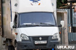 У хранилища ЦБ в Москве оцепили подозрительную «Газель»