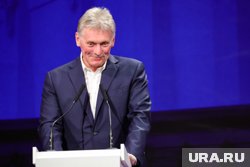 Песков заявил, что заявления Трампа не конец переговоров