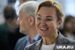 У Светланы Тренихиной имеется много планов и поездок по региону