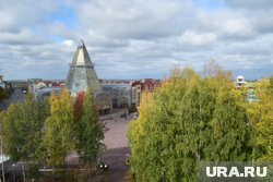 В Ханты-Мансийске собрались представители из 23 стран