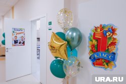 Во время торжественной линейки в Ульяновской области скончалась школьница