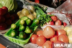 Цены на продукты снижаются