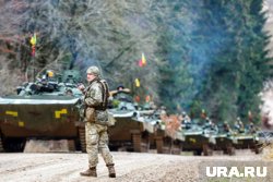 Украина сильно нуждается в новых военных, пишут СМИ 