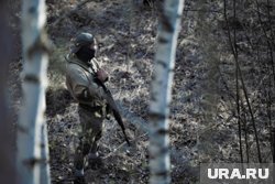 Российские военные продвинулись вглубь ДНР, уточнили в Минобороны РФ