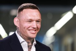 Рындовский выразил желание стать гражданином РФ