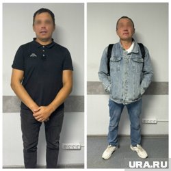 Вахтовые рабочие улетали в Башкирию 