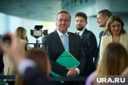 В Германии заявили, что миллиарды на помощь Украине могли быть потрачены на проблемы в стране