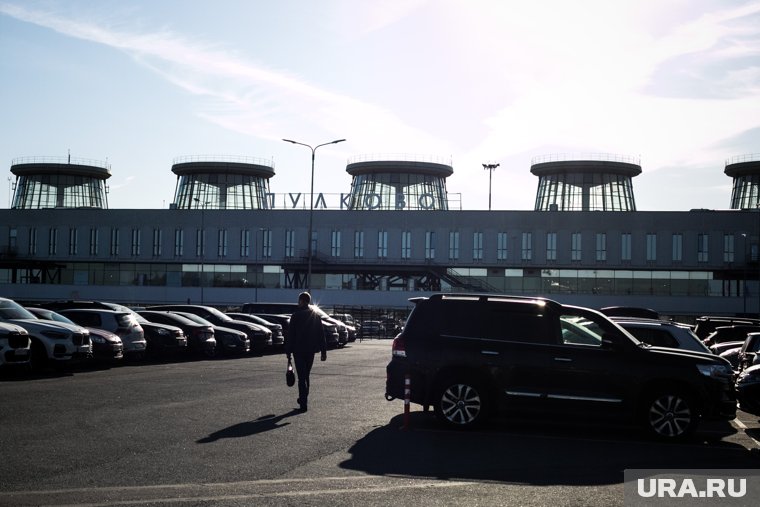 Корректировки внесены в расписание рейсов Smartavia и трех других авиакомпаний