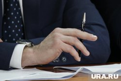 Власти обсуждают идею создания отдельного департамента внутренней политики в Тюменской области