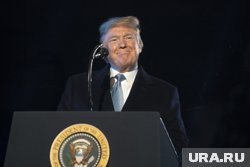 Трамп заявил, что урегулирование конфликта на Украине дошло до точки принятия решений