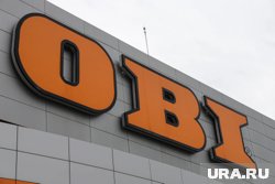 OBI в России готовится сменить название