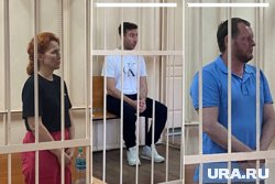 Что известно о фигурантах дела о взятках банкирам при строительстве «Увильды Парка». Видео