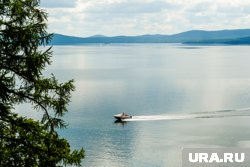 Участки на Тургояке пользуются спросом и продолжают дорожать 