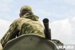 Путин раскрыл количество военных ВС РФ в зоне СВО