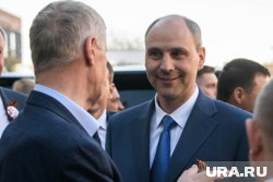 Вечеринка традиционно пройдет в «Ельцин Центре»