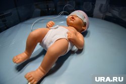 Рождались дети со спинально-мышечной атрофией