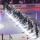 Челябинская полиция выступила с экстренным обращением к хоккейным болельщикам