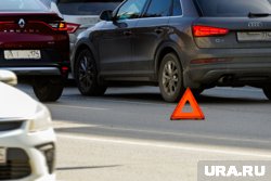 Подозреваемые после инсценировки ДТП обращались за страховыми выплатами, которые распределяли между собой