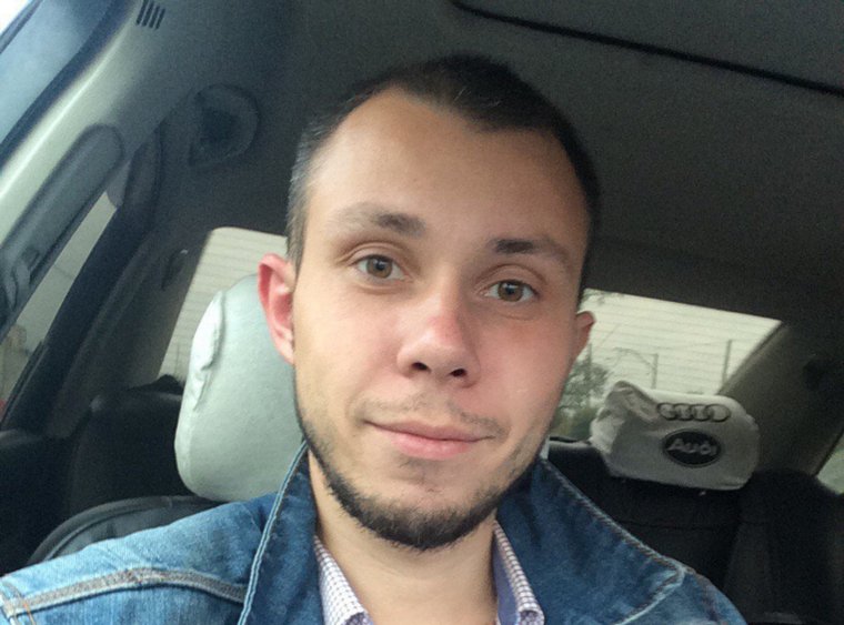 Павел Мишин обожал свою работу машиниста