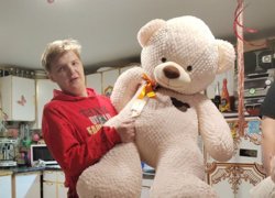 Никиту искали родные, волонтеры и полиция