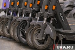 Прокуратура помогает добиться взыскания с самокатчиков причиненного вреда