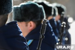 Родители курсанта считают, что его смерть наступила по вине врачей и командиров 