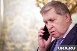 Ушаков рассказал о важности встречи Путина и Трампа