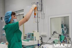 Все пострадавшие были доставлены в больницу