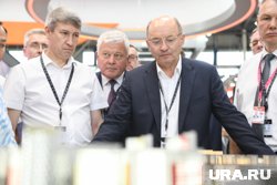 На «Иннопроме» в 2024 году