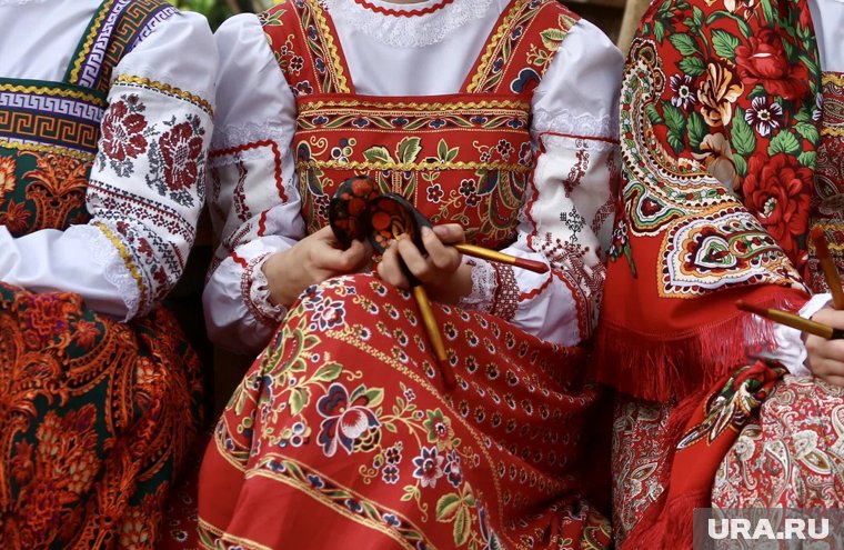 Интерактивную вечерку устраивает ИКЦ «Старый Сургут»