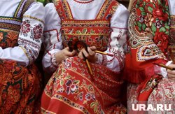 Интерактивную вечерку устраивает ИКЦ «Старый Сургут»