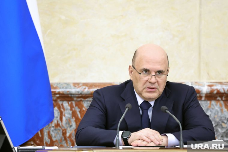 Мишустин отметил, что с момента старта программой по ИТ-ипотеке воспользовались 84 тысячи человек
