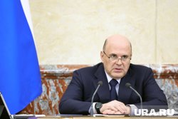 Мишустин отметил, что с момента старта программой по ИТ-ипотеке воспользовались 84 тысячи человек 