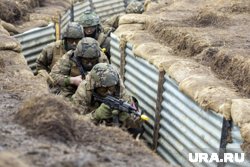 Официальная позиция Британии остается неизменной: Лондон намерен ежегодно выделять Украине 3 млрд фунтов стерлингов