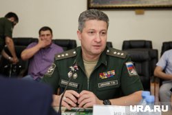 Дата рассмотрения иска пока не назначена