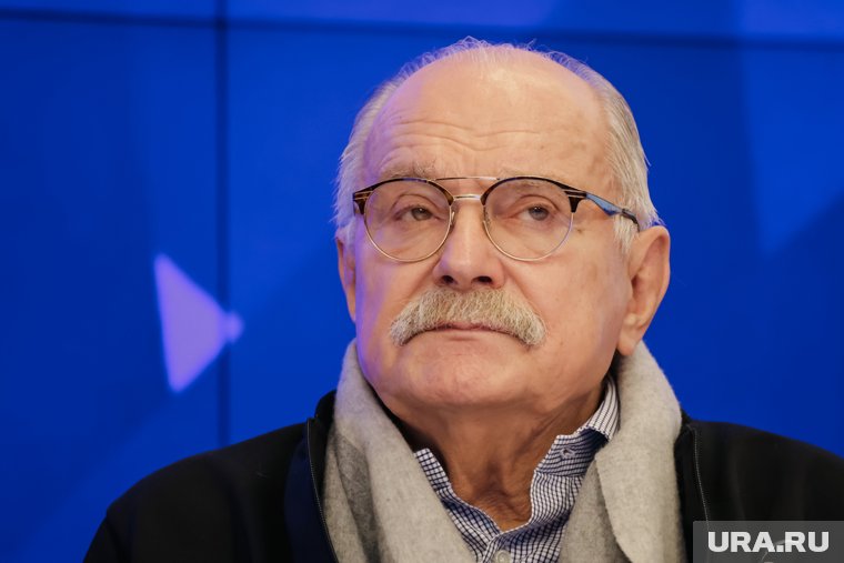 Михалкова разыскивает СБУ