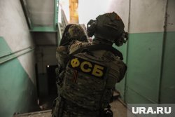 Возбуждено уголовное дело по статье о покушении на совершение диверсии