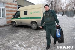 В Пермском крае открыты 92 вакансии на должность инкассатора
