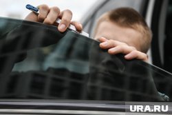 Новые правила о тонировке затронут тысячи машин