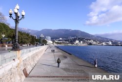 Жители Крыма могут столкнуться с заморозками в первой половине майских праздников, заявил Вильфанд