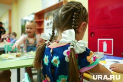 Содержание ребенка, посещающего детский сад, может обойтись в 300- 500 тысяч рублей