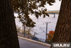 В начале месяца в регионе будет до +30°C.  Однако синоптики не прогнозируют устойчивого тепла