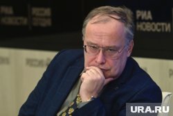 Германия утратила историческую память, считает профессор Николай Межевич